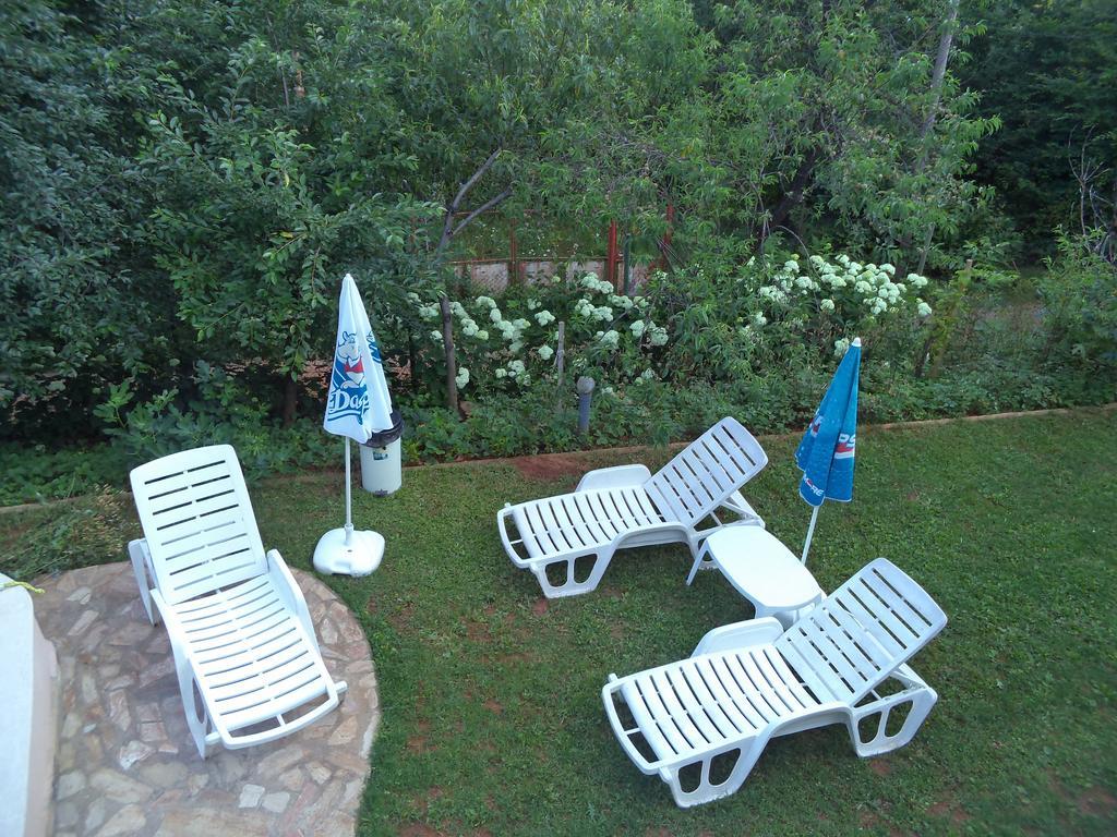פראבץ Villa Aqua מראה חיצוני תמונה