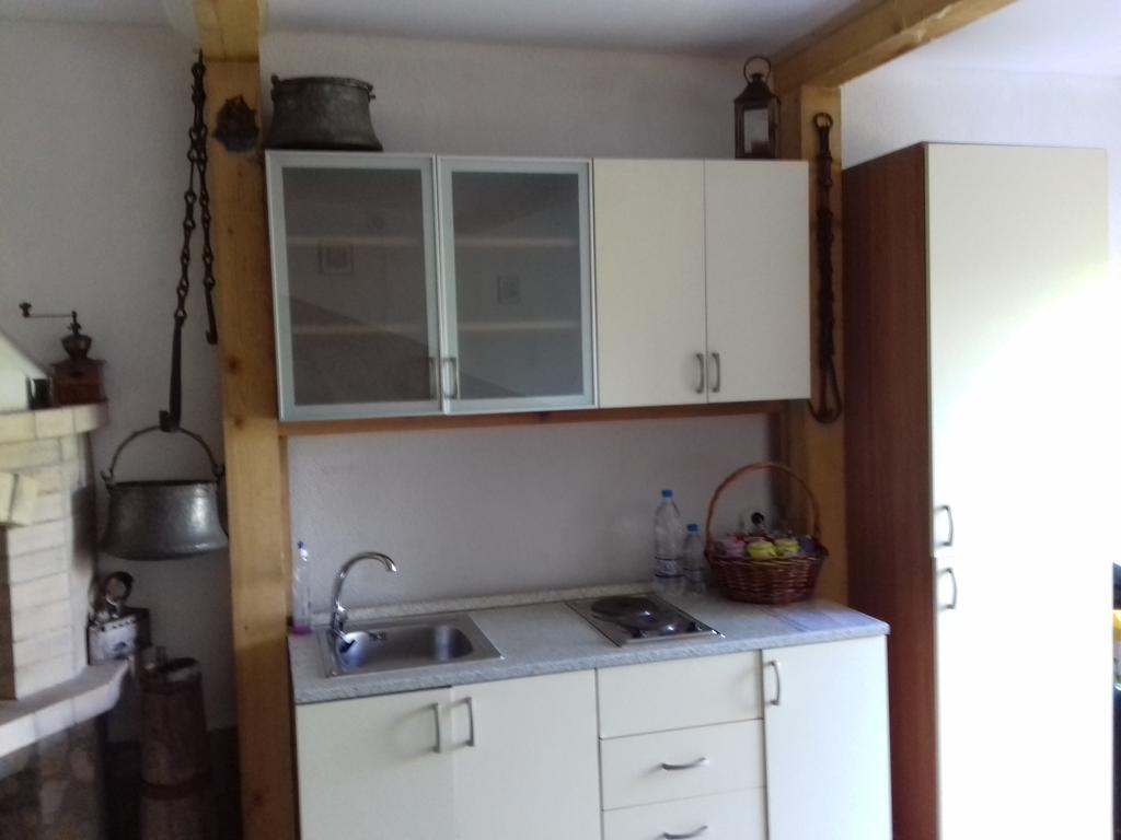 פראבץ Villa Aqua מראה חיצוני תמונה