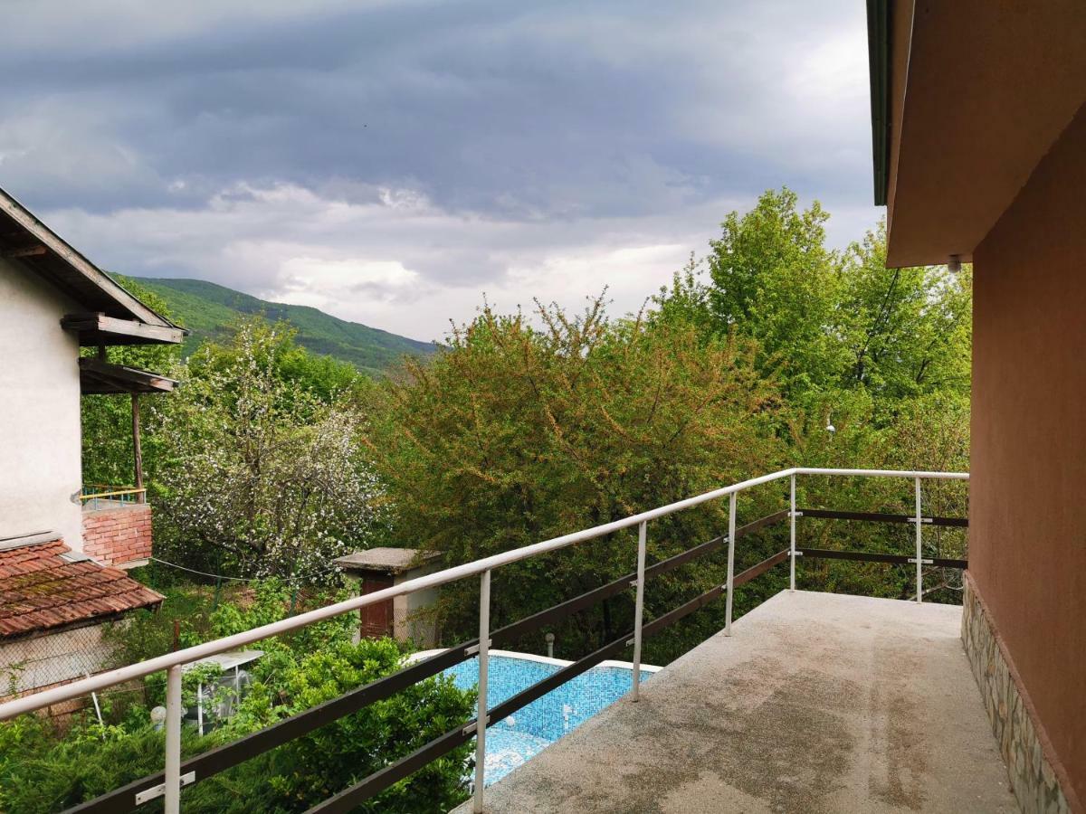 פראבץ Villa Aqua מראה חיצוני תמונה