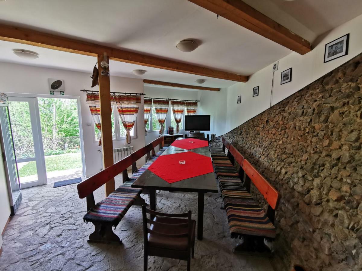 פראבץ Villa Aqua מראה חיצוני תמונה